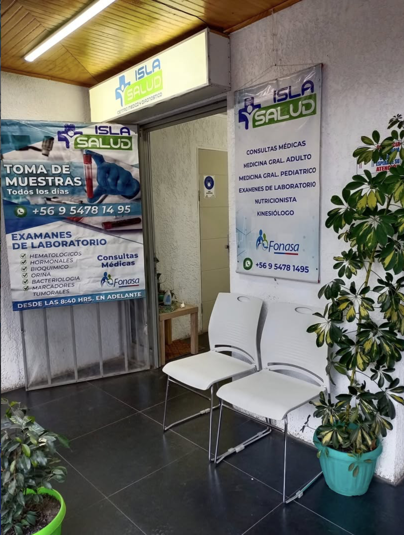 Laboratorio