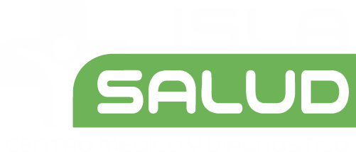 LOGOTIPO CENTRO MEDICO ISLA SALUD